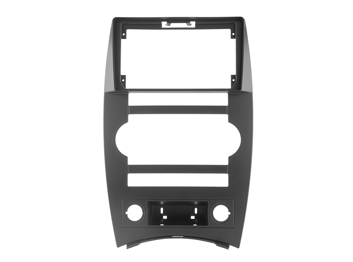 INCAR RCH-FC357