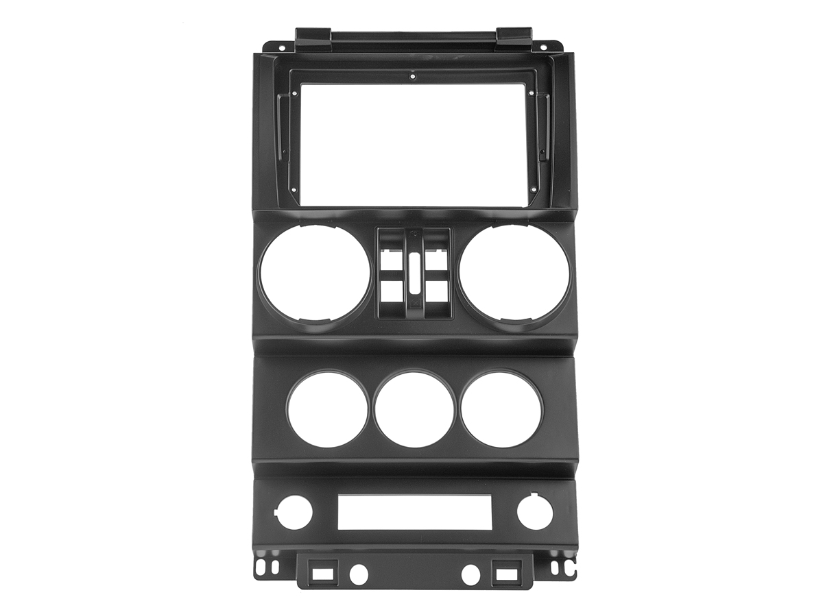 INCAR RCH-FC626