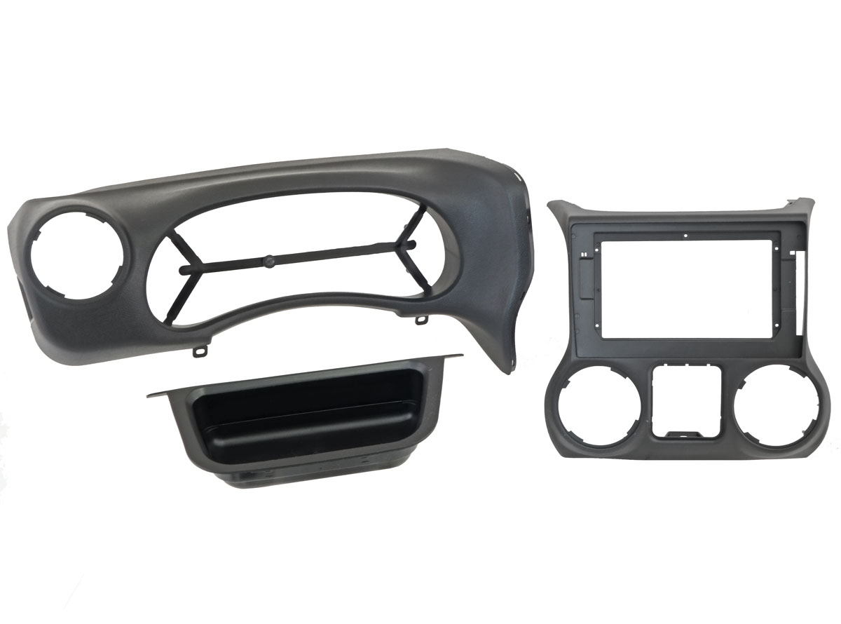 INCAR RCH-FC627