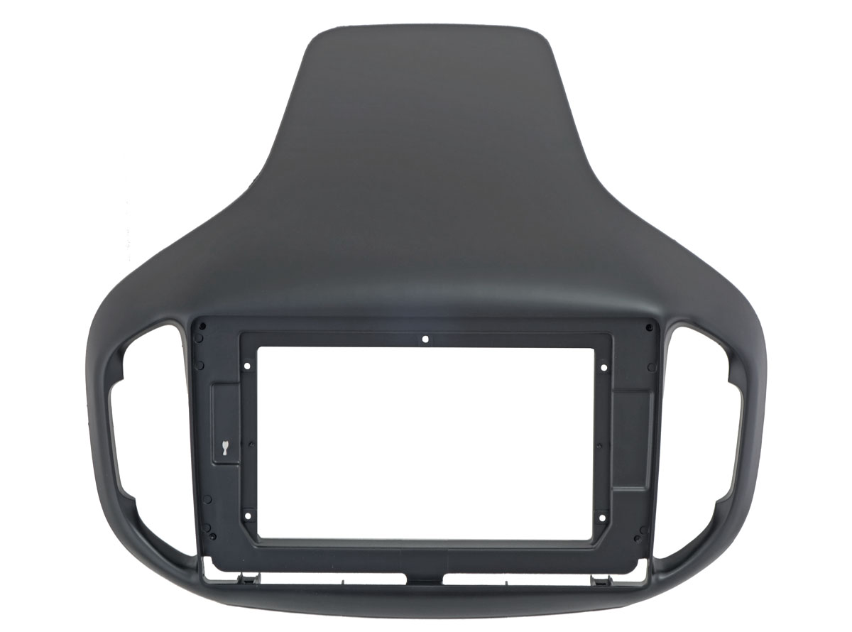 INCAR RCHY-FC593