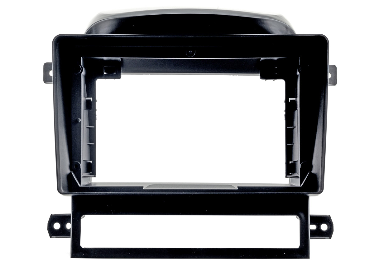INCAR RCV-FC231