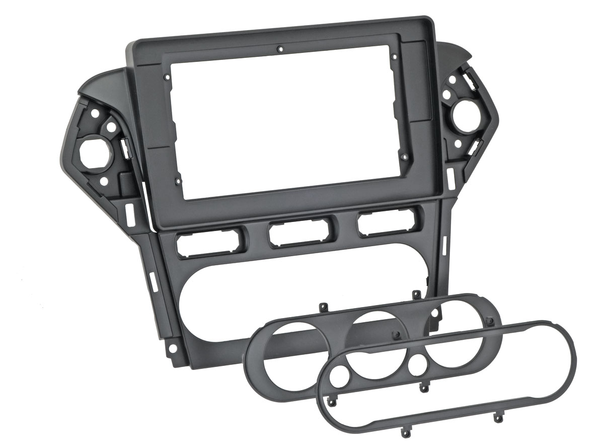 INCAR RFO-FC269