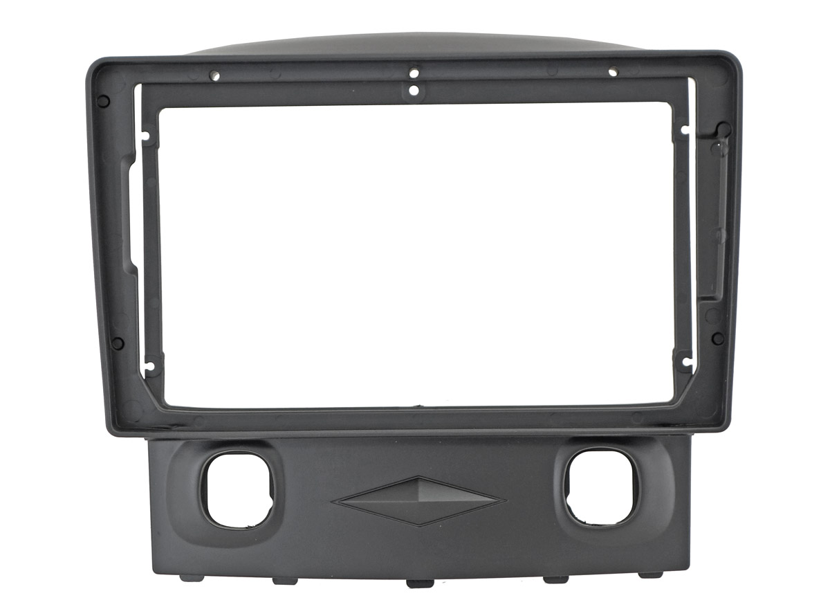 INCAR RFO-FC273