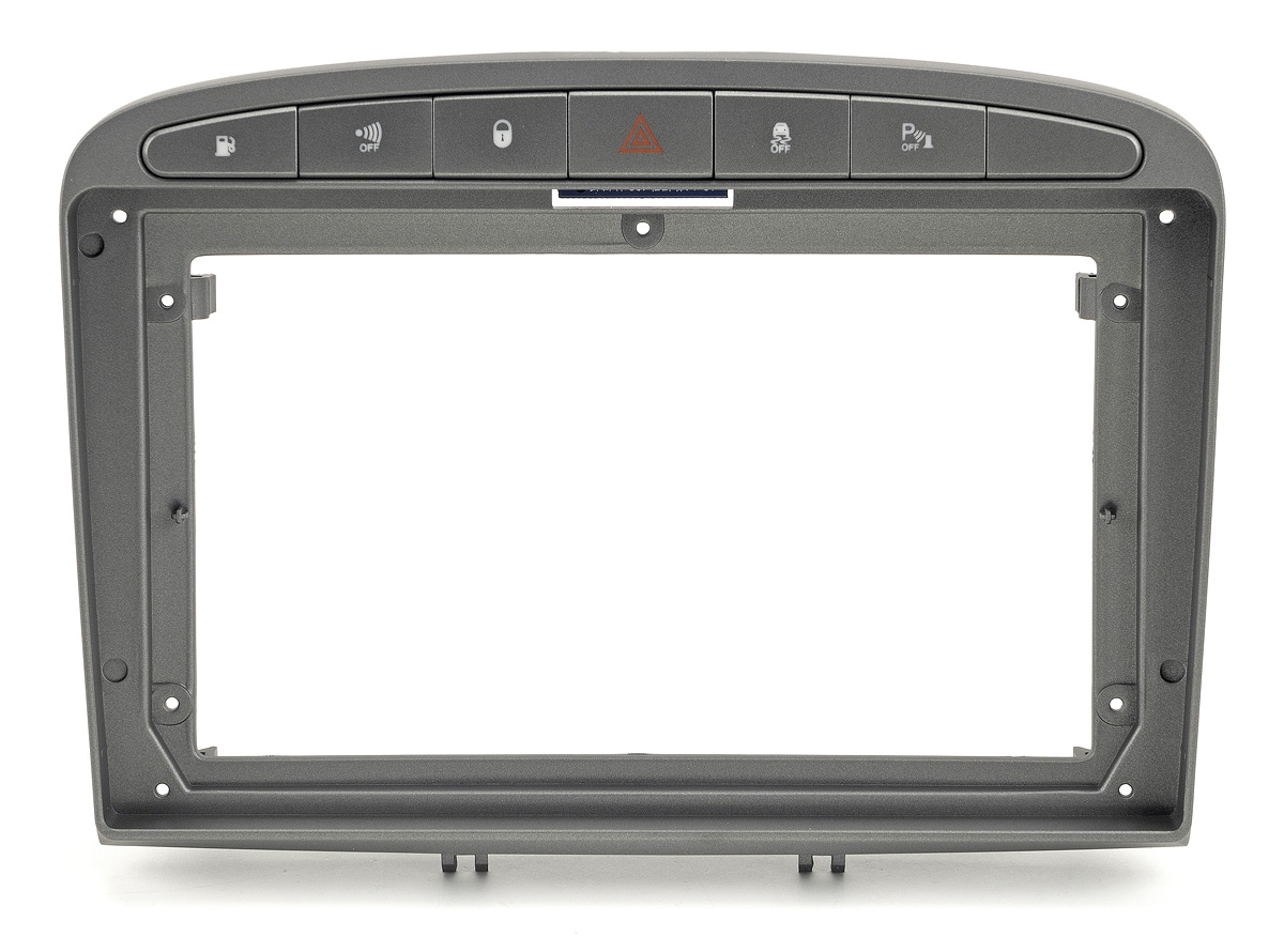 INCAR RFR-FC243
