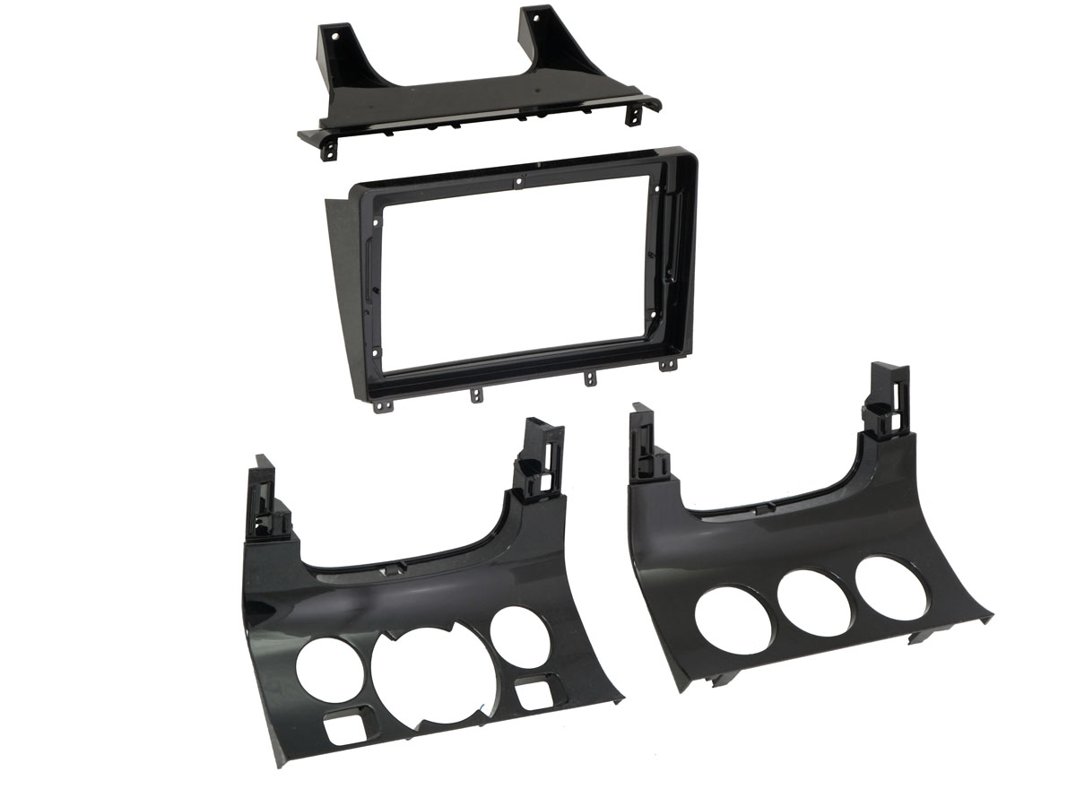 INCAR RFR-FC255