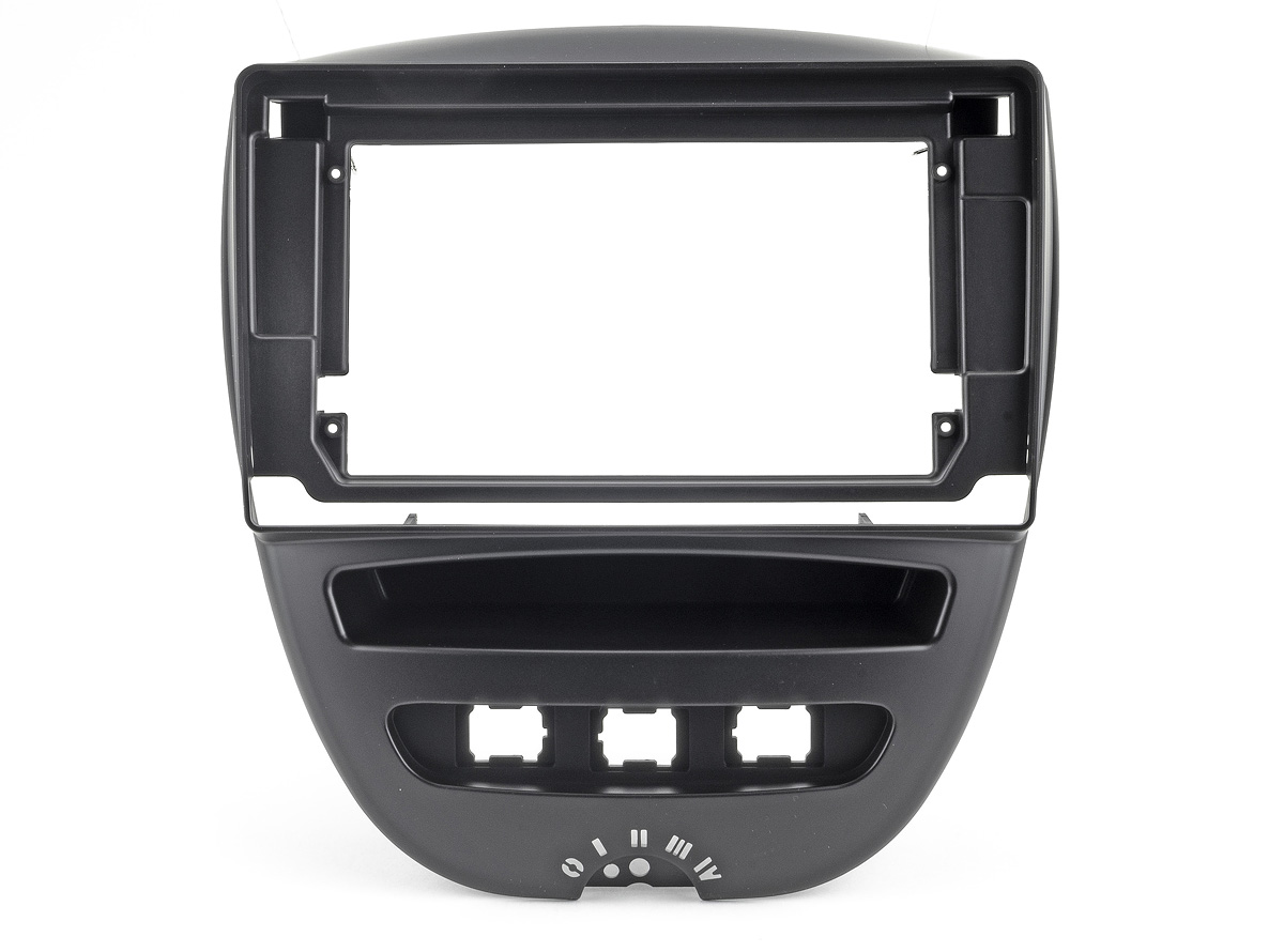 INCAR RFR-FC258
