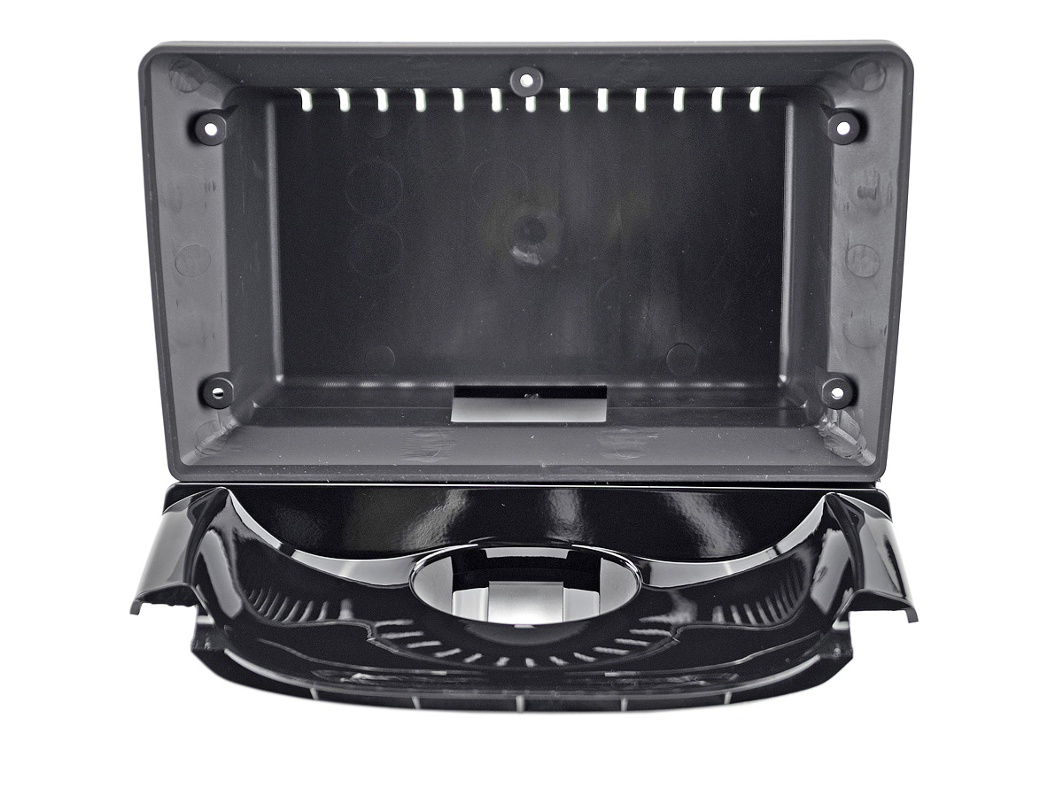 INCAR RFR-FC259