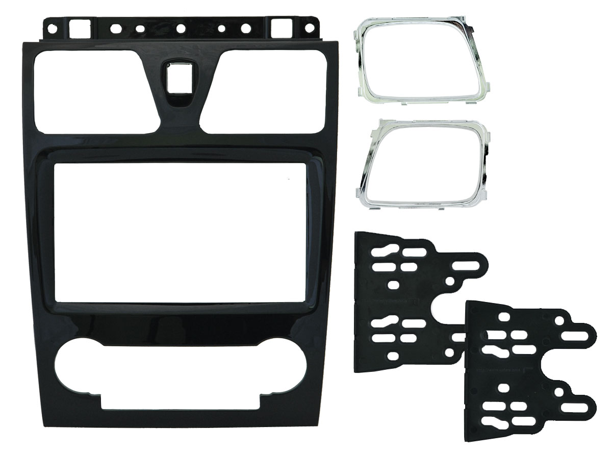 INCAR RGL-N04