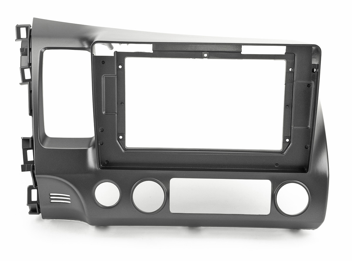 INCAR RHO-FC300