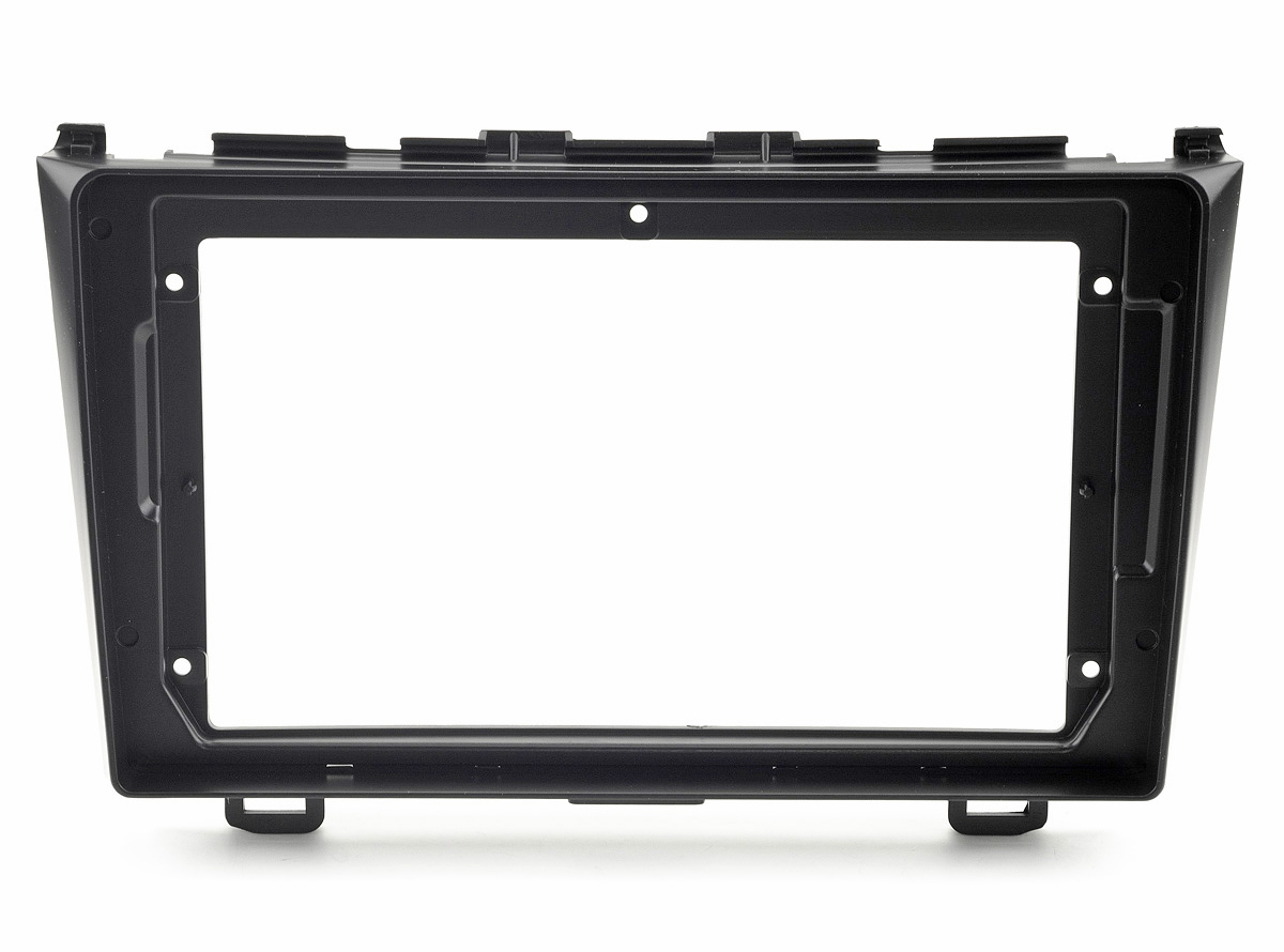 INCAR RHO-FC301