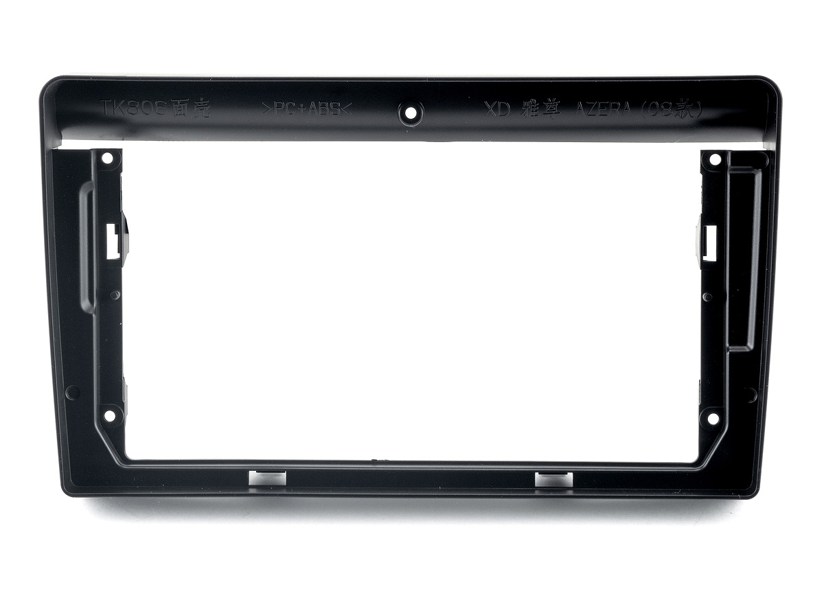 INCAR RHY-FC345