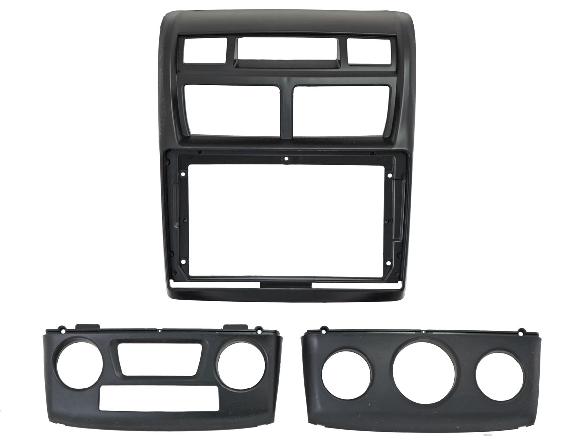 INCAR RKIA-FC370