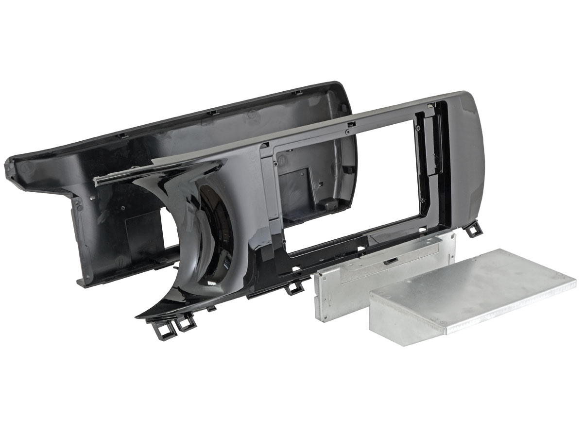 INCAR RKIA-FC652