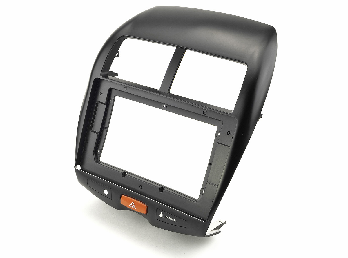 INCAR RMS-FC455