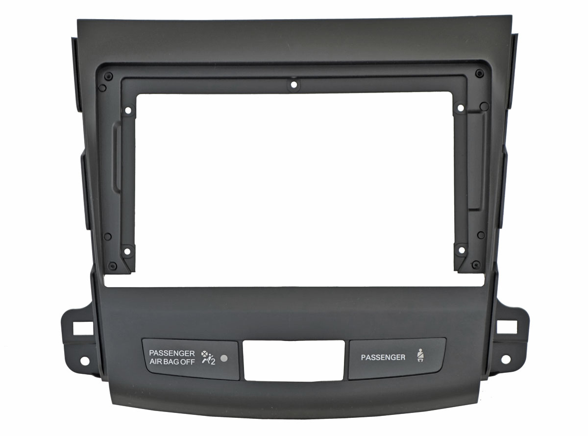 INCAR RMS-FC457