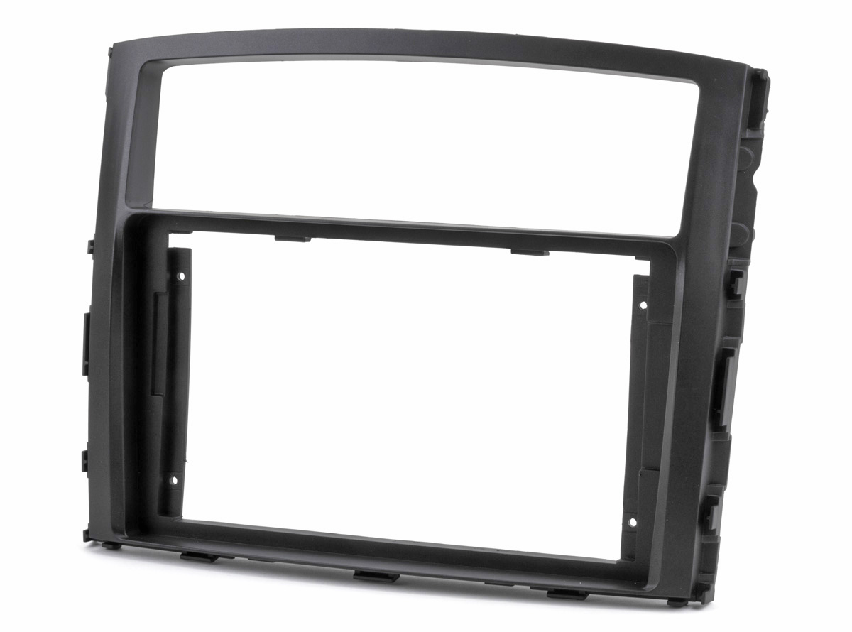 INCAR RMS-FC458
