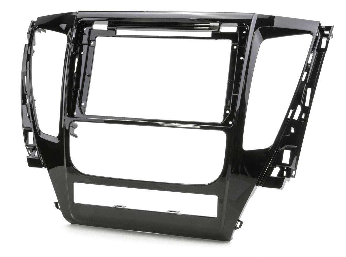 INCAR RMS-FC460