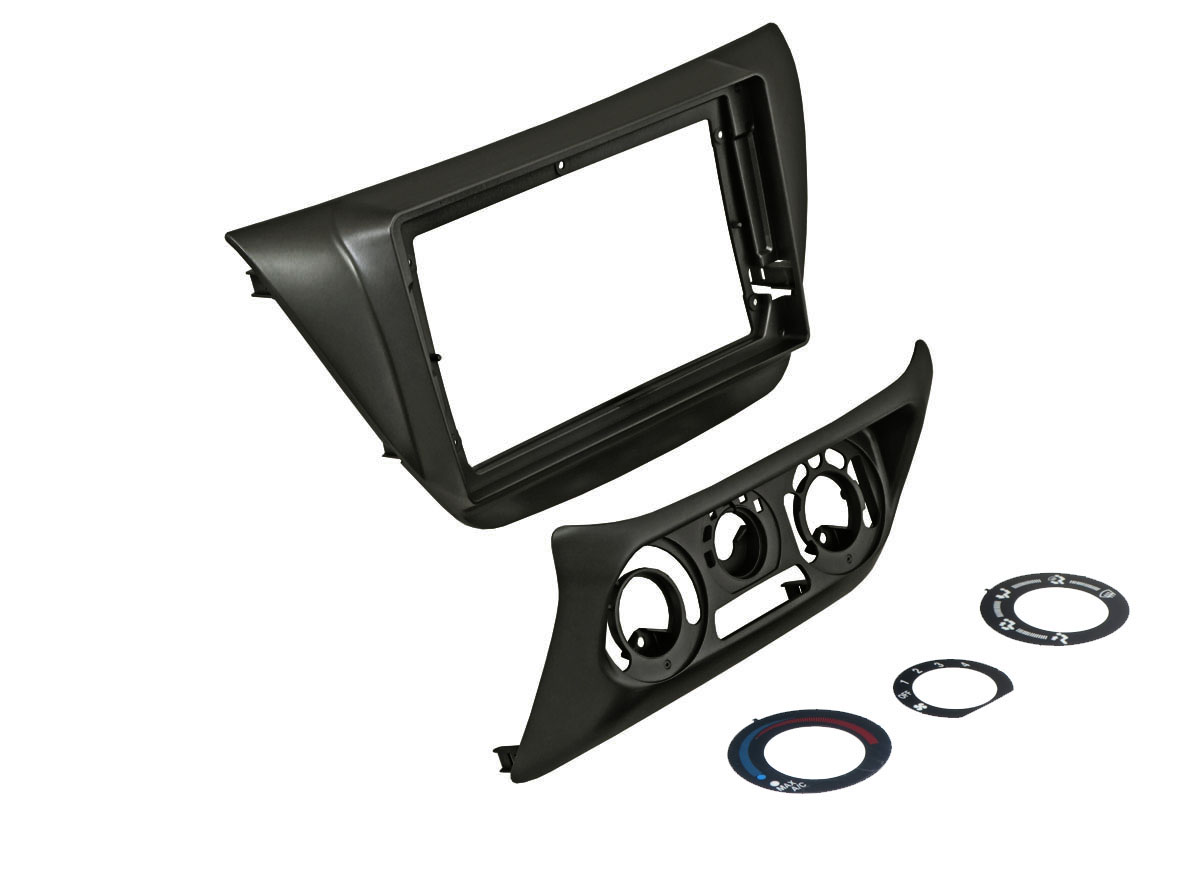 INCAR RMS-FC807