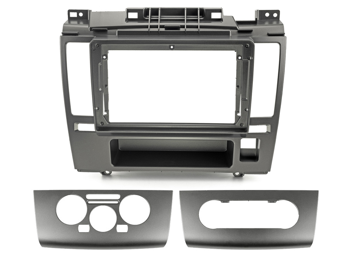 INCAR RNS-FC469