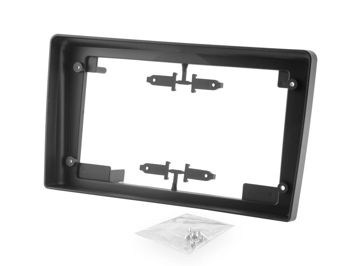 INCAR ROP-FC718