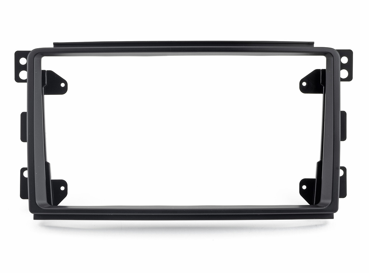 INCAR RSM-FC608