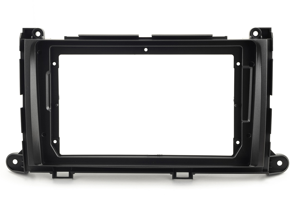 INCAR RTY-FC538
