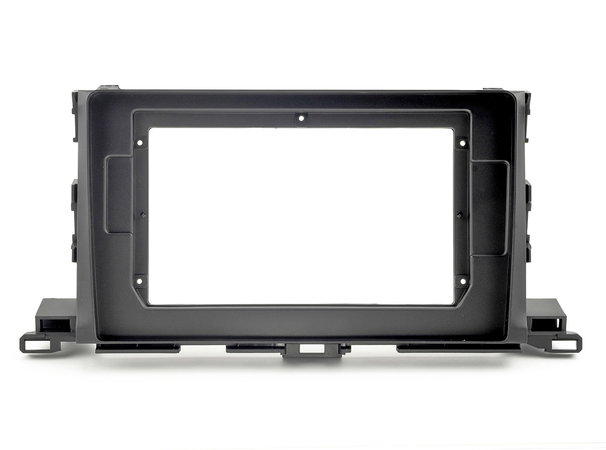 INCAR RTY-FC539
