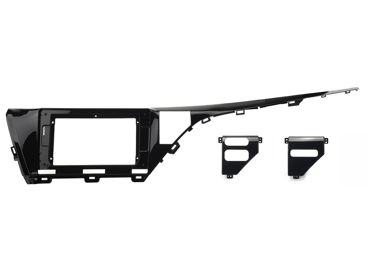 INCAR RTY-FC541