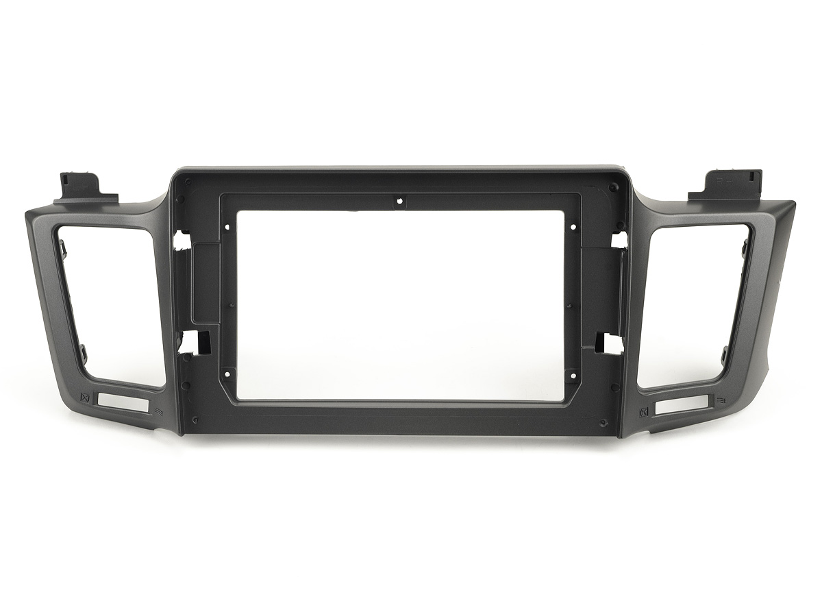 INCAR RTY-FC550
