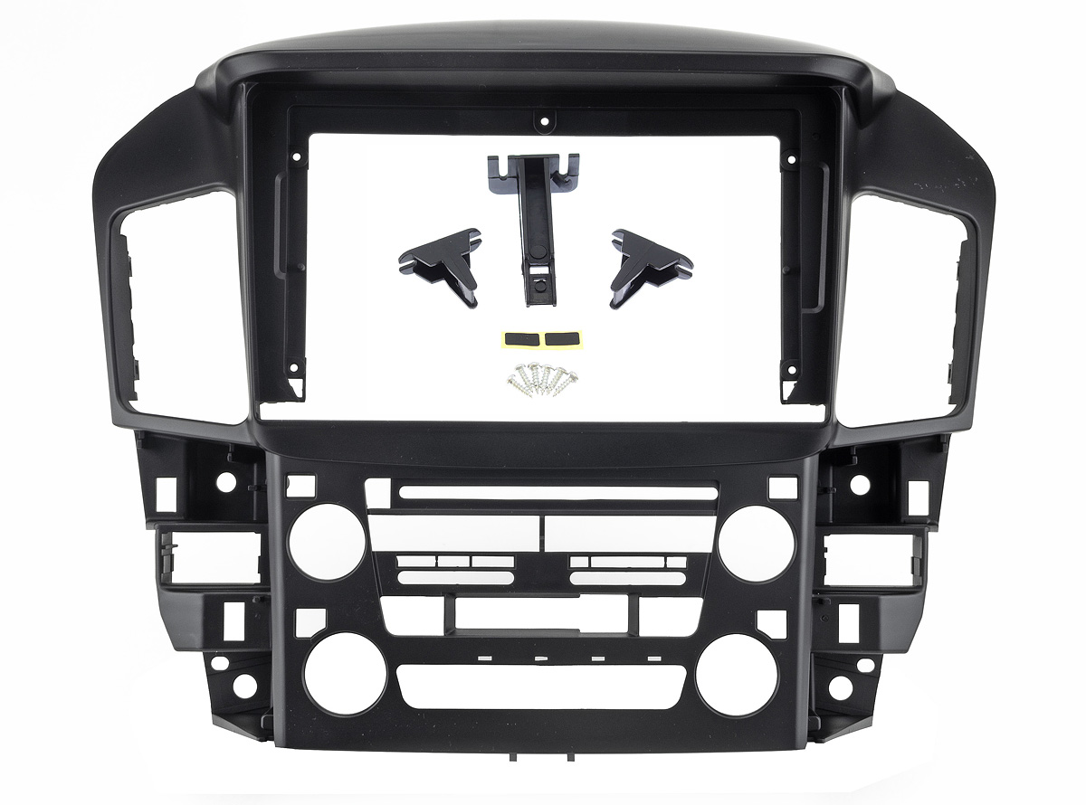 INCAR RTY-FC570