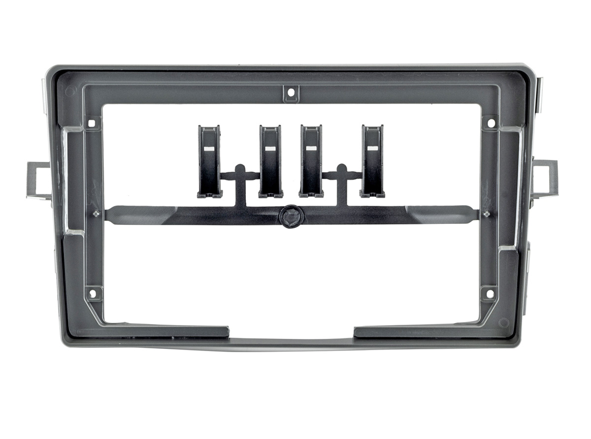 INCAR RTY-FC702