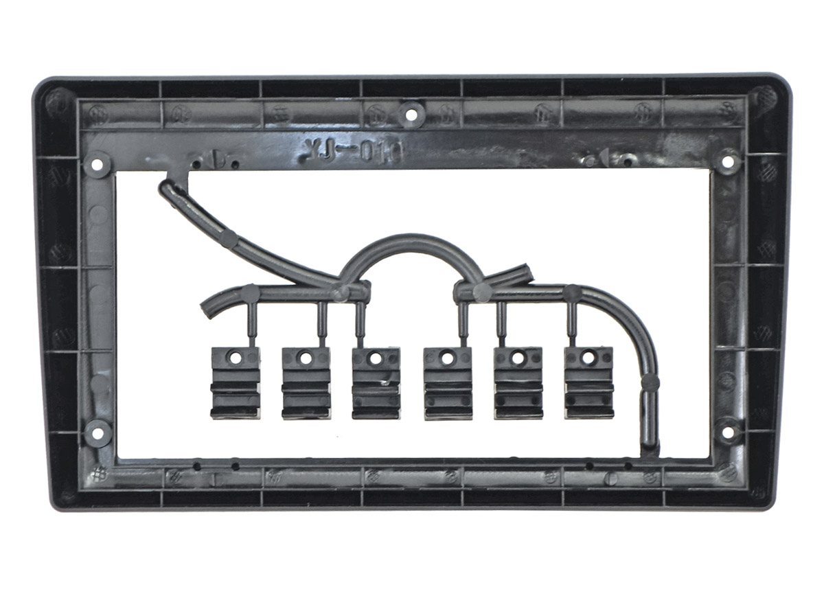 INCAR RTY-FC724