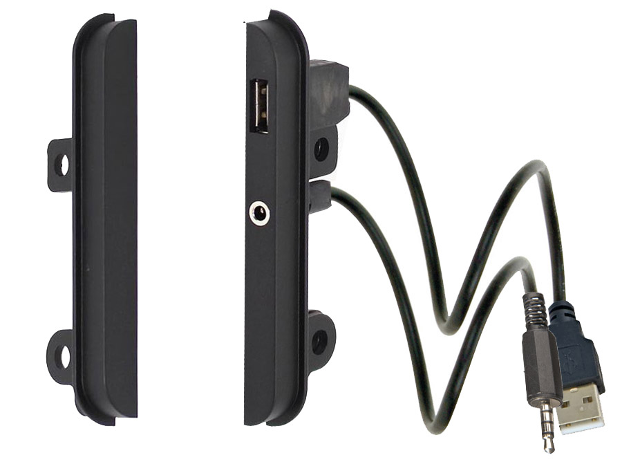 INCAR RTY-N11USB