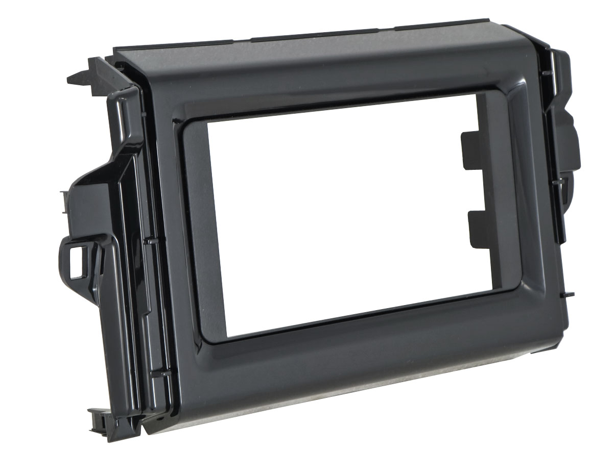 INCAR RTY-N63