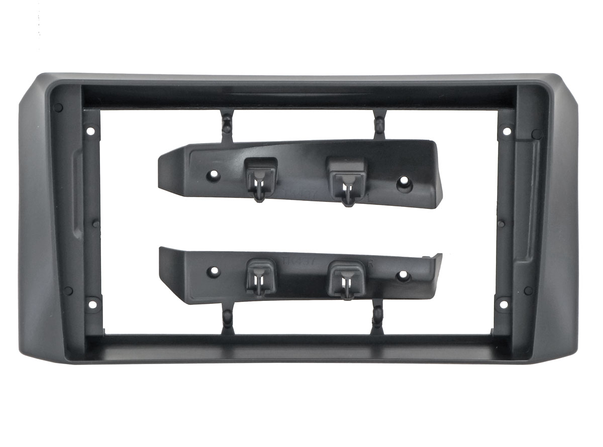 INCAR RUZ-FC680
