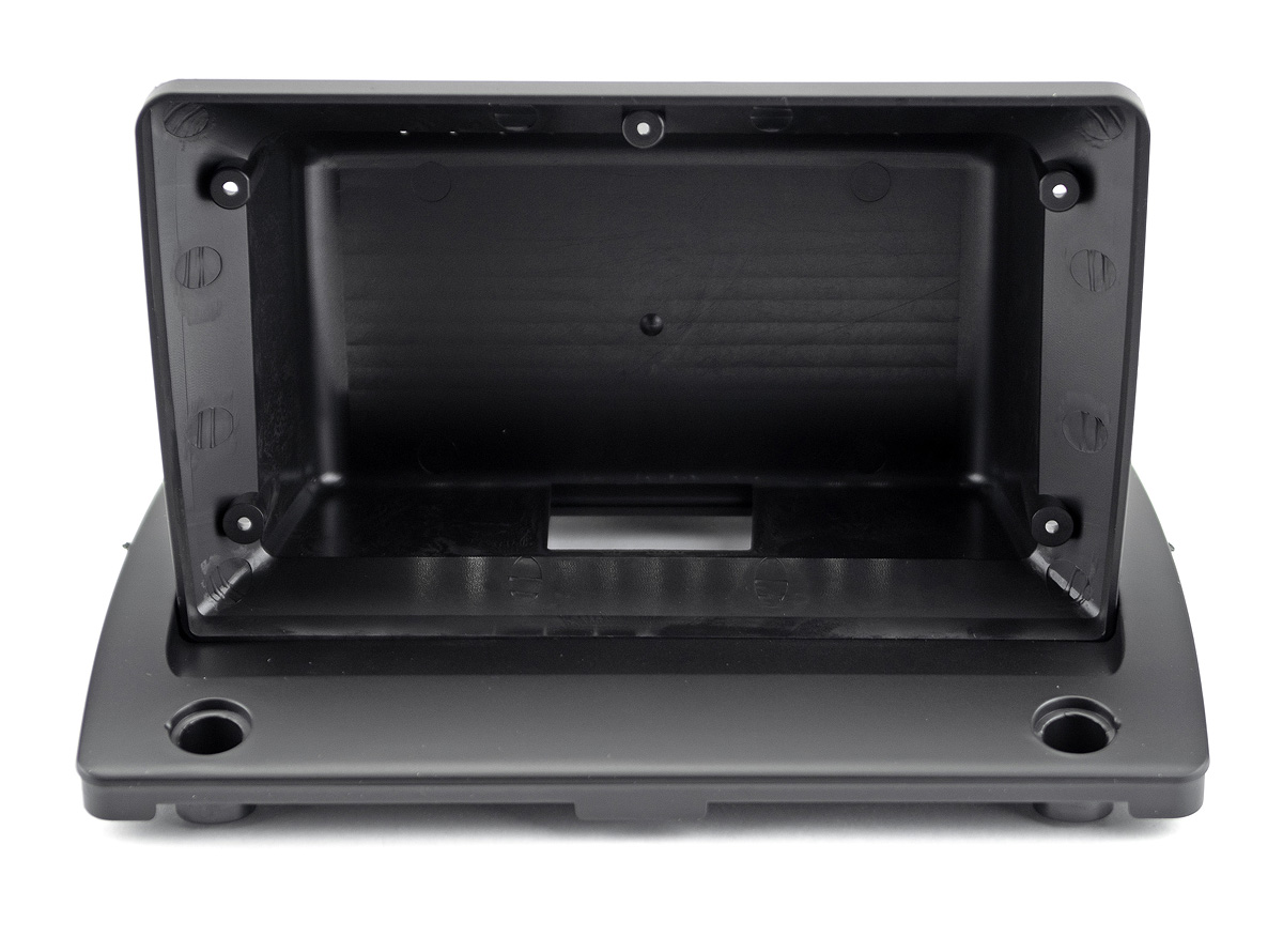 INCAR RVL-FC637