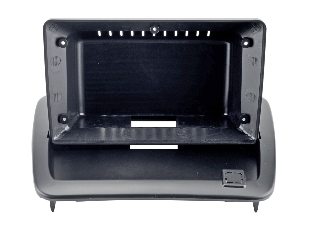 INCAR RVL-FC639