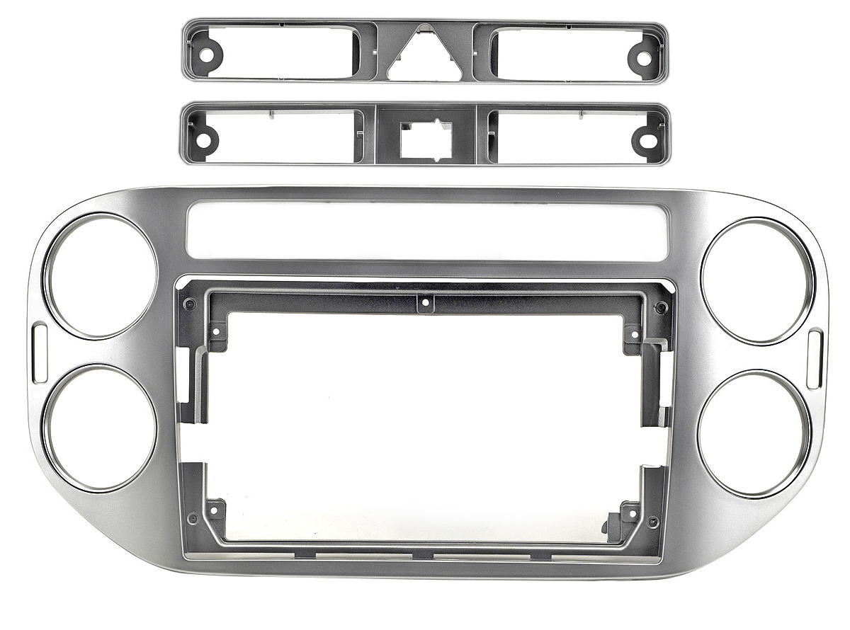 INCAR RVW-FC580